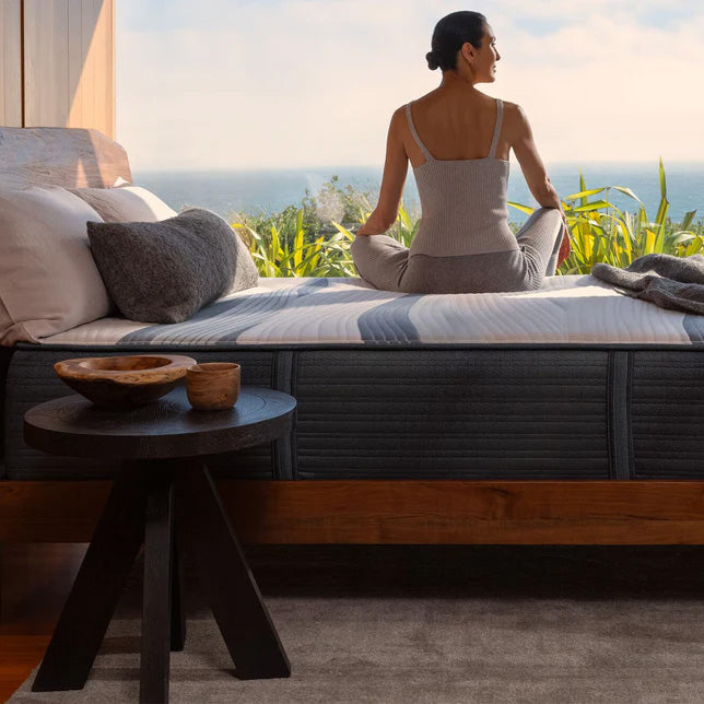 Beautyrest Harmony Lux Mattresses: Your Sustainable Sleep Solution