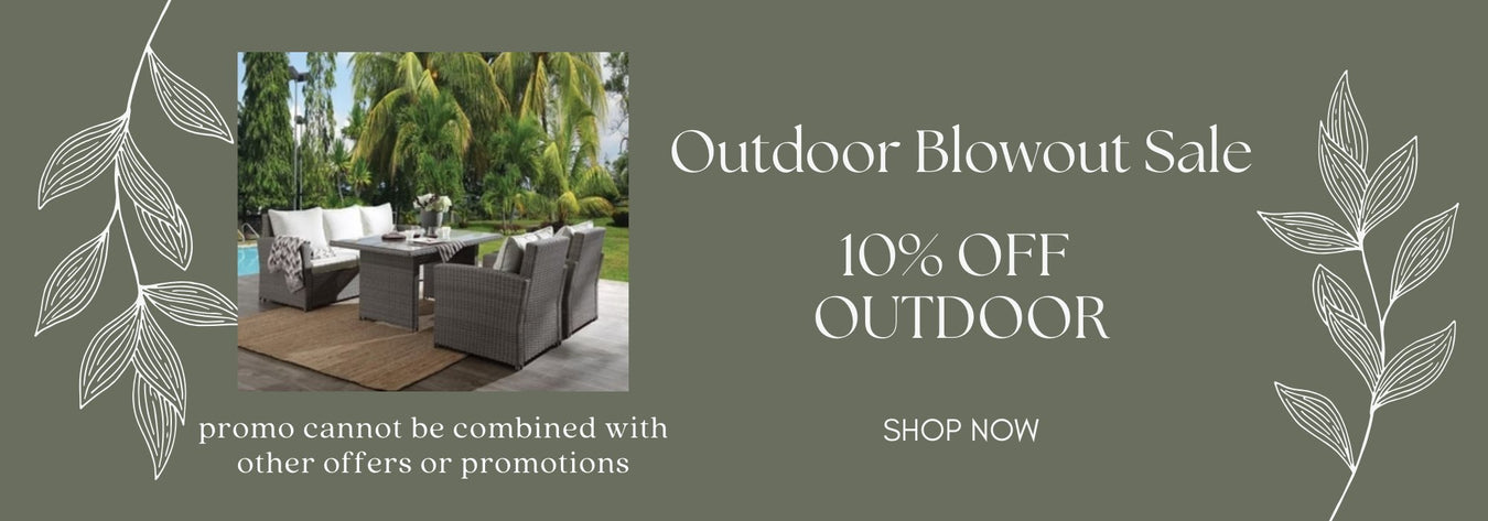 Outdoor Furniture