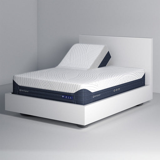 Bedgear M3 Performance Mattress - LasVegasFurnitureOnline.com