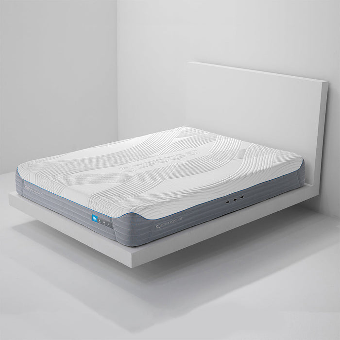 Bedgear H4 Hybrid Performance Mattress - LasVegasFurnitureOnline.com