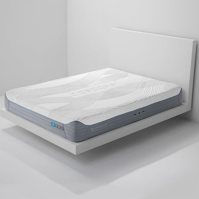 Bedgear H6 Hybrid Performance Mattress - LasVegasFurnitureOnline.com