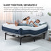 Bedgear M3 Performance Mattress - LasVegasFurnitureOnline.com