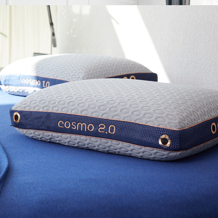 Bedgear Cosmo Performance Pillow - LasVegasFurnitureOnline.com