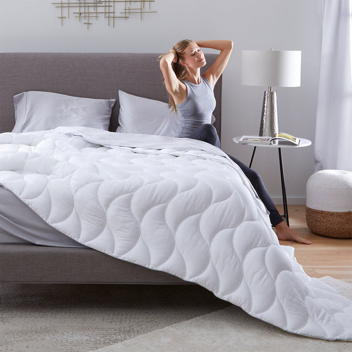 Bedgear Performance Comforter - LasVegasFurnitureOnline.com