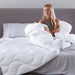 Bedgear Performance Comforter - LasVegasFurnitureOnline.com