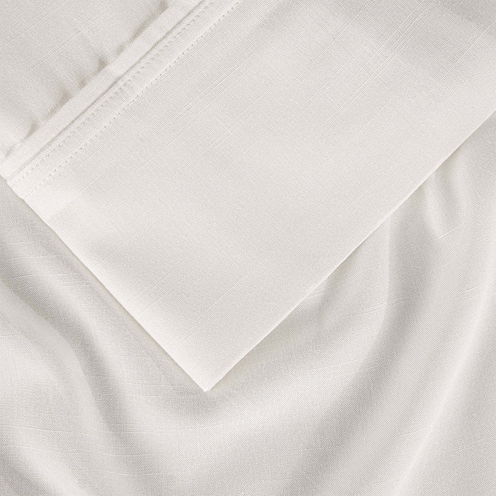 Bedgear Hyper-Linen Sheet Set - LasVegasFurnitureOnline.com