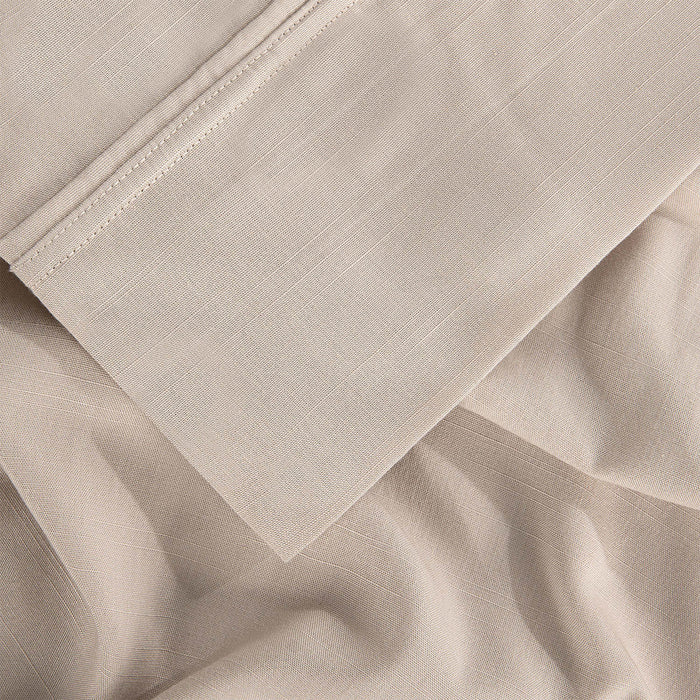 Bedgear Hyper-Linen Sheet Set - LasVegasFurnitureOnline.com