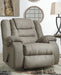 McCade Recliner - LasVegasFurnitureOnline.com