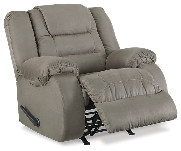 McCade Recliner - LasVegasFurnitureOnline.com