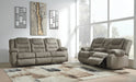 McCade Sofa and Loveseat - LasVegasFurnitureOnline.com