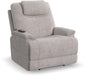 Zecliner Model 1 Power Lift Recliner with Power Headrest & Lumbar - LasVegasFurnitureOnline.com