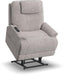 Zecliner Model 1 Power Lift Recliner with Power Headrest & Lumbar - LasVegasFurnitureOnline.com