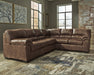 Bladen Sectional - LasVegasFurnitureOnline.com