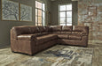 Bladen Sectional - LasVegasFurnitureOnline.com