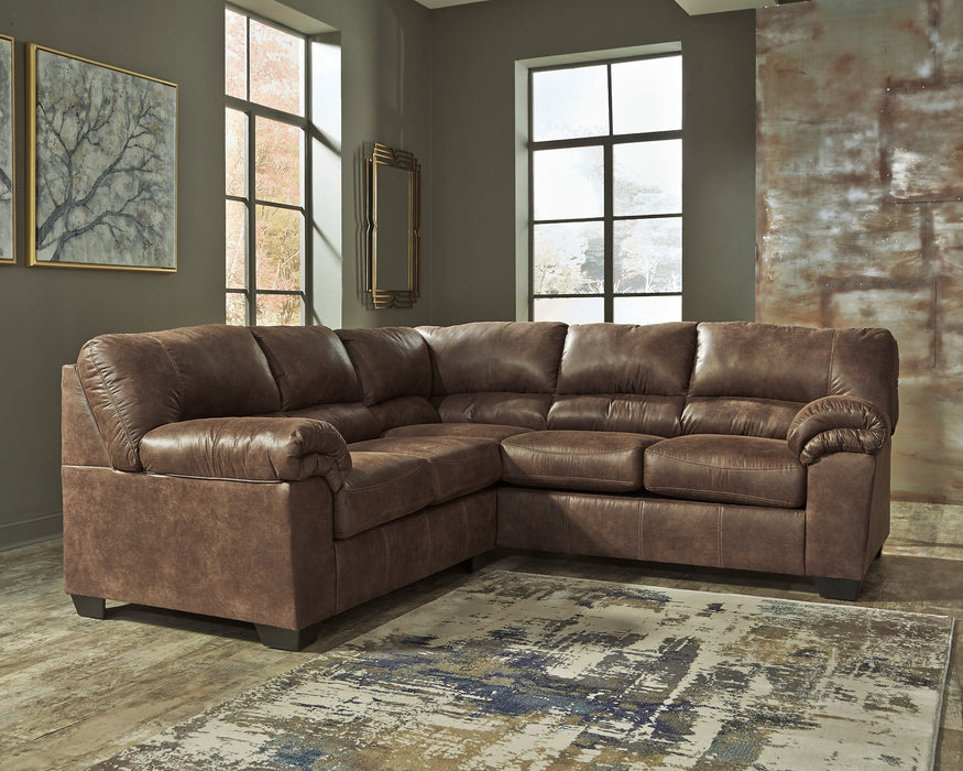 Bladen Sectional - LasVegasFurnitureOnline.com