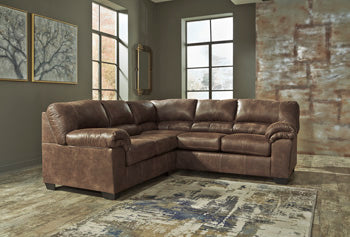 Bladen Sectional - LasVegasFurnitureOnline.com