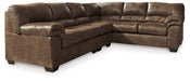 Bladen Sectional - LasVegasFurnitureOnline.com