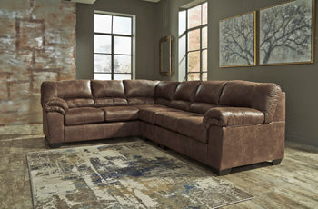 Bladen Sectional - LasVegasFurnitureOnline.com