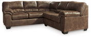 Bladen Sectional - LasVegasFurnitureOnline.com