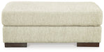 Caretti Ottoman - LasVegasFurnitureOnline.com