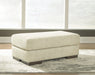 Caretti Ottoman - LasVegasFurnitureOnline.com