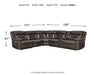 Kincord Living Room Set - LasVegasFurnitureOnline.com