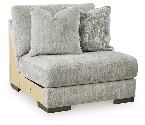 Regent Park Sectional - LasVegasFurnitureOnline.com