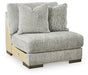 Regent Park Sectional - LasVegasFurnitureOnline.com