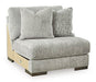 Regent Park Sectional - LasVegasFurnitureOnline.com