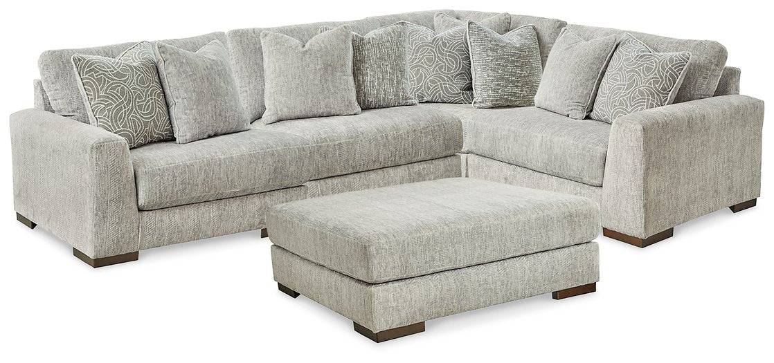 Regent Park Living Room Set - LasVegasFurnitureOnline.com