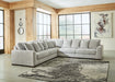 Regent Park Sectional - LasVegasFurnitureOnline.com