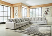 Regent Park Living Room Set - LasVegasFurnitureOnline.com