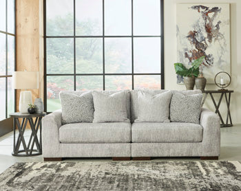 Regent Park Living Room Set - LasVegasFurnitureOnline.com