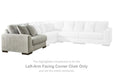 Regent Park Sectional - LasVegasFurnitureOnline.com