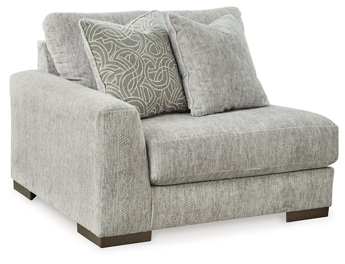 Regent Park 3-Piece Sofa - LasVegasFurnitureOnline.com