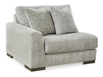 Regent Park Sectional - LasVegasFurnitureOnline.com