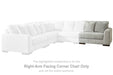 Regent Park Sectional - LasVegasFurnitureOnline.com