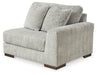 Regent Park Sectional - LasVegasFurnitureOnline.com