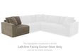 Raeanna Sectional Sofa - LasVegasFurnitureOnline.com