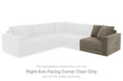 Raeanna Sectional Sofa - LasVegasFurnitureOnline.com