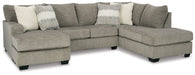 Creswell Living Room Set - LasVegasFurnitureOnline.com