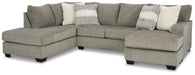 Creswell Living Room Set - LasVegasFurnitureOnline.com