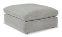 Sophie Oversized Accent Ottoman - LasVegasFurnitureOnline.com