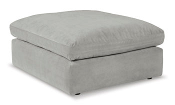 Sophie Oversized Accent Ottoman - LasVegasFurnitureOnline.com