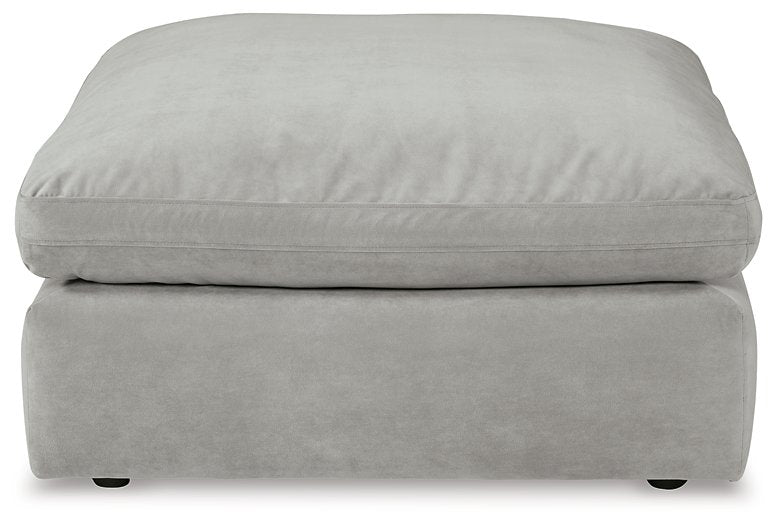 Sophie Oversized Accent Ottoman - LasVegasFurnitureOnline.com