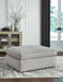 Sophie Oversized Accent Ottoman - LasVegasFurnitureOnline.com