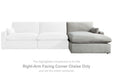 Sophie Sectional with Chaise - LasVegasFurnitureOnline.com