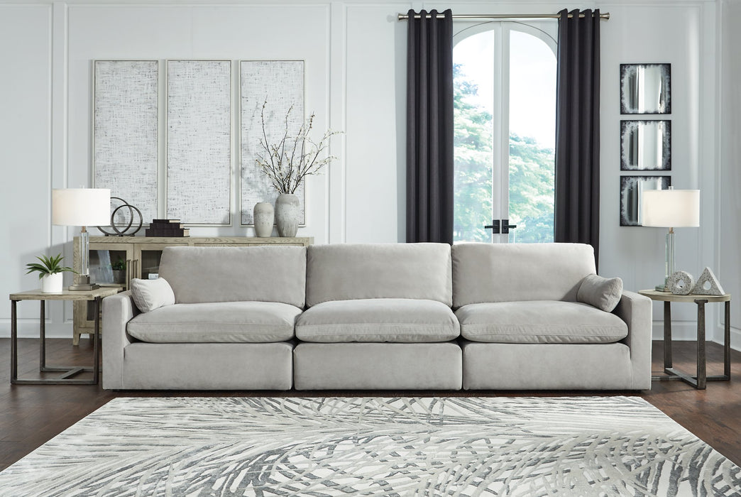 Sophie Sectional Sofa - LasVegasFurnitureOnline.com