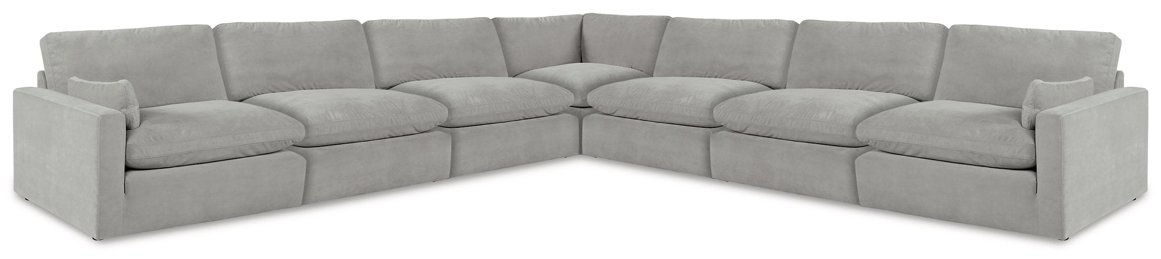 Sophie Sectional - LasVegasFurnitureOnline.com