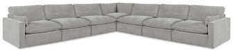 Sophie Sectional - LasVegasFurnitureOnline.com